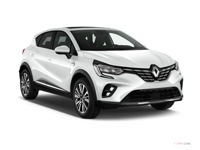 Neuf RENAULT CAPTUR à AIX EN PROVENCE chez RENAULT | AIX EN PROVENCE