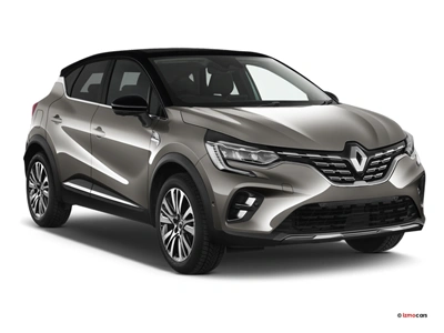 Neuf RENAULT CAPTUR à TROYES chez RENAULT | TROYES