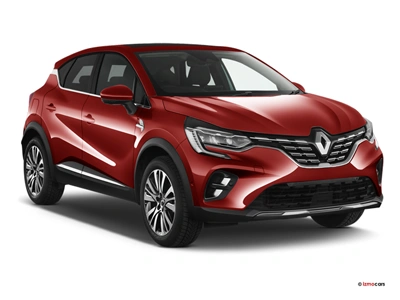 Neuf RENAULT CAPTUR à NIEPPE chez RENAULT | NIEPPE