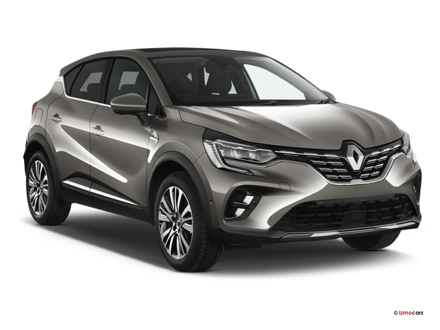 Neuf RENAULT CAPTUR à TROYES chez RENAULT | TROYES