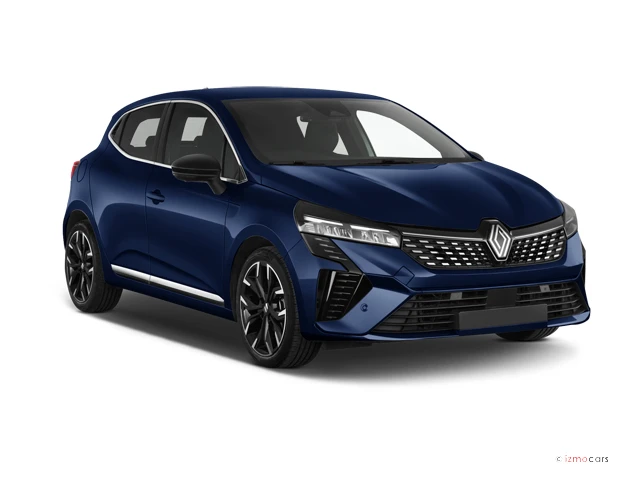 Neuf RENAULT CLIO V à TROYES chez RENAULT | TROYES