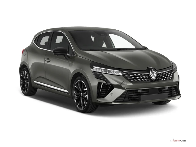 Neuf RENAULT CLIO V à TROYES chez RENAULT | TROYES