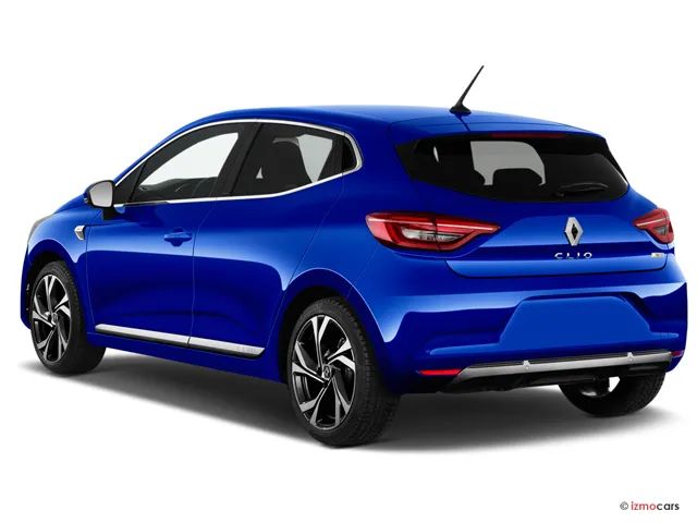 Neuf RENAULT CLIO V à TROYES chez RENAULT | TROYES