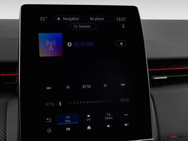 Neuf RENAULT CLIO V à TROYES chez RENAULT | TROYES