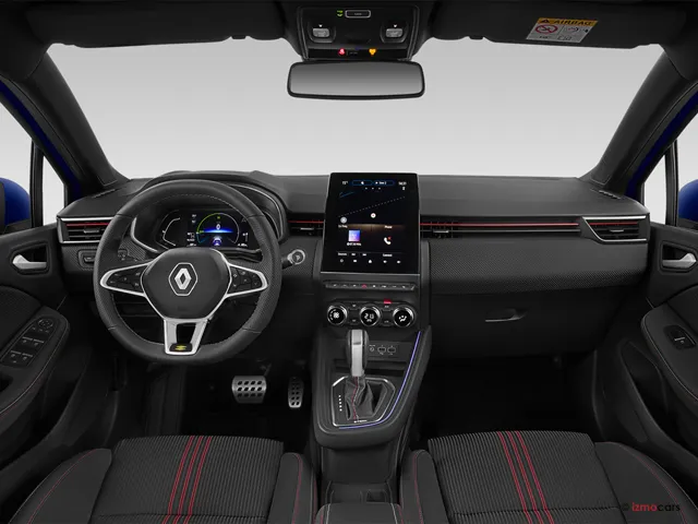 Neuf RENAULT CLIO V à TROYES chez RENAULT | TROYES