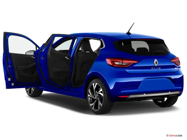 Neuf RENAULT CLIO V à TROYES chez RENAULT | TROYES