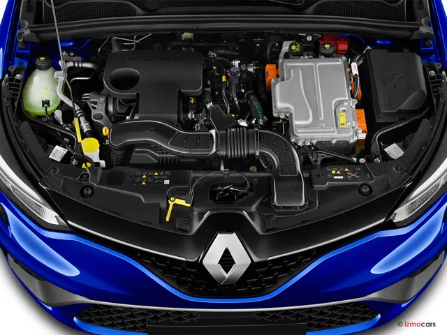 Neuf RENAULT CLIO V à TROYES chez RENAULT | TROYES