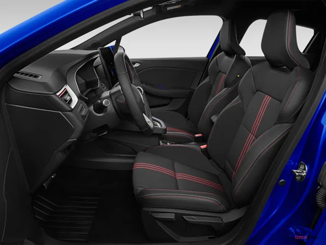 Neuf RENAULT CLIO V à TROYES chez RENAULT | TROYES