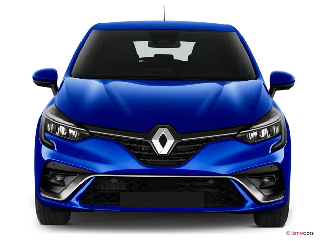 Neuf RENAULT CLIO V à TROYES chez RENAULT | TROYES
