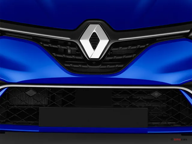 Neuf RENAULT CLIO V à TROYES chez RENAULT | TROYES