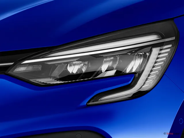 Neuf RENAULT CLIO V à TROYES chez RENAULT | TROYES