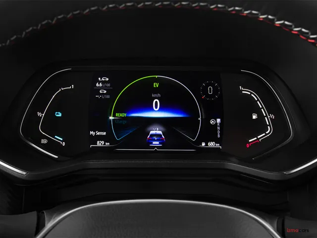 Neuf RENAULT CLIO V à TROYES chez RENAULT | TROYES