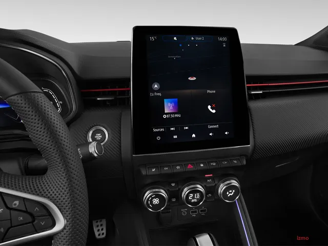 Neuf RENAULT CLIO V à TROYES chez RENAULT | TROYES