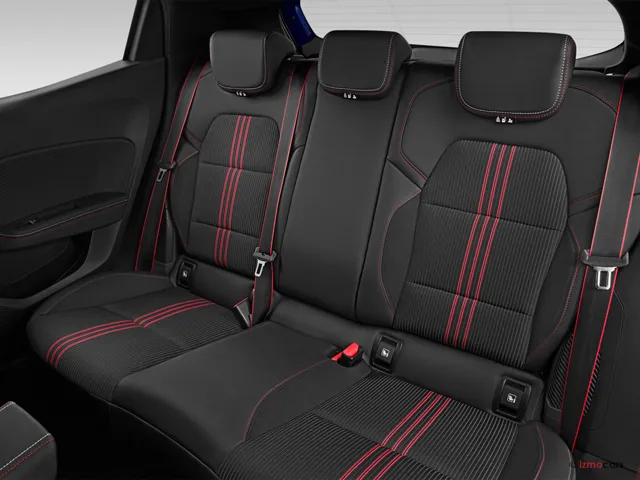 Neuf RENAULT CLIO V à TROYES chez RENAULT | TROYES