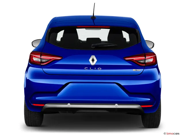 Neuf RENAULT CLIO V à TROYES chez RENAULT | TROYES