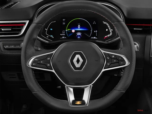 Neuf RENAULT CLIO V à TROYES chez RENAULT | TROYES