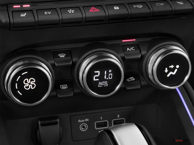 Neuf RENAULT CLIO V à TROYES chez RENAULT | TROYES