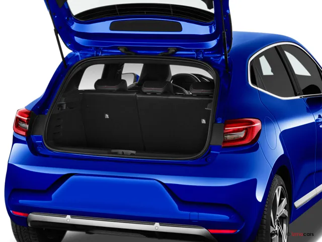 Neuf RENAULT CLIO V à TROYES chez RENAULT | TROYES