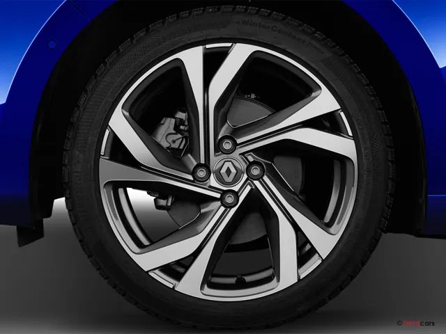 Neuf RENAULT CLIO V à TROYES chez RENAULT | TROYES