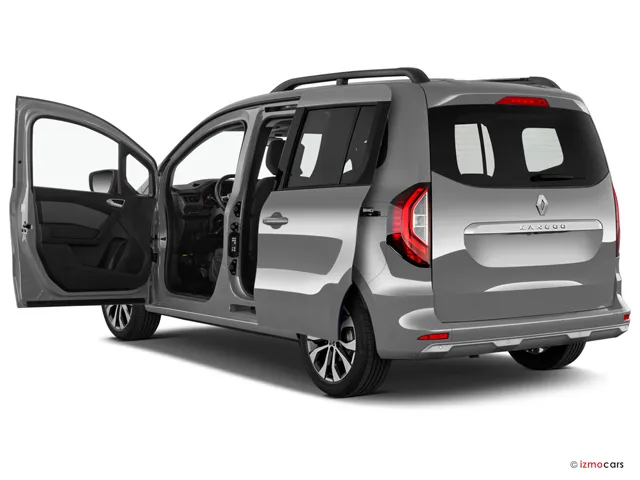 Neuf RENAULT KANGOO à CRETEIL chez RENAULT | CRETEIL