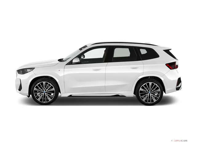 Neuf BMW X1 U11 à SECLIN  chez BMW SECLIN