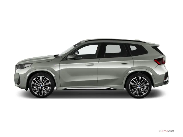 Neuf BMW X1 U11 à SECLIN  chez BMW SECLIN
