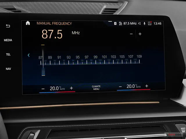 Neuf BMW X1 U11 à SECLIN  chez BMW SECLIN