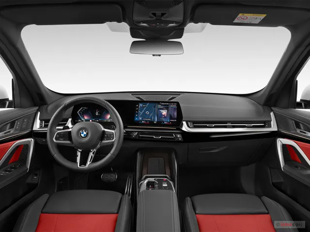 Neuf BMW X1 U11 à SECLIN  chez BMW SECLIN