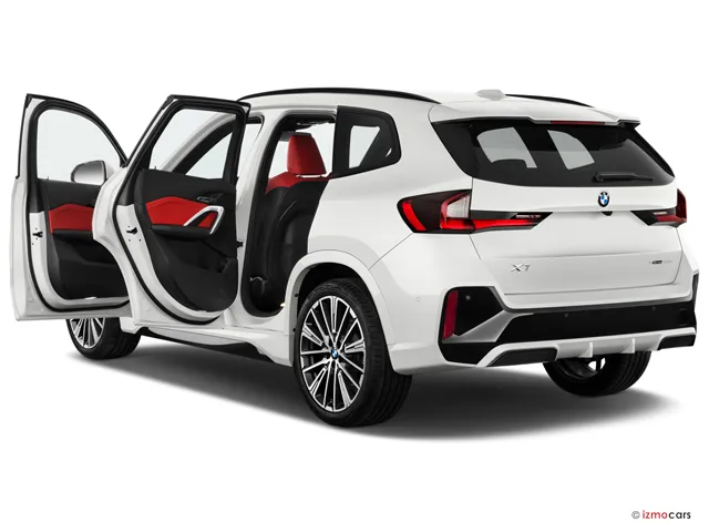 Neuf BMW X1 U11 à SECLIN  chez BMW SECLIN