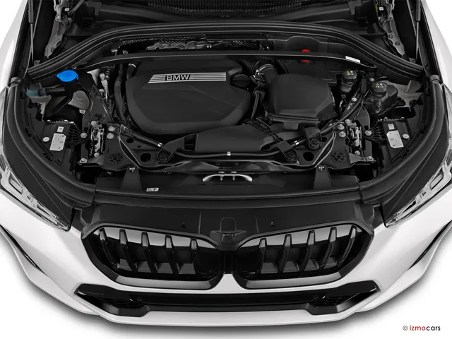 Neuf BMW X1 U11 à SECLIN  chez BMW SECLIN