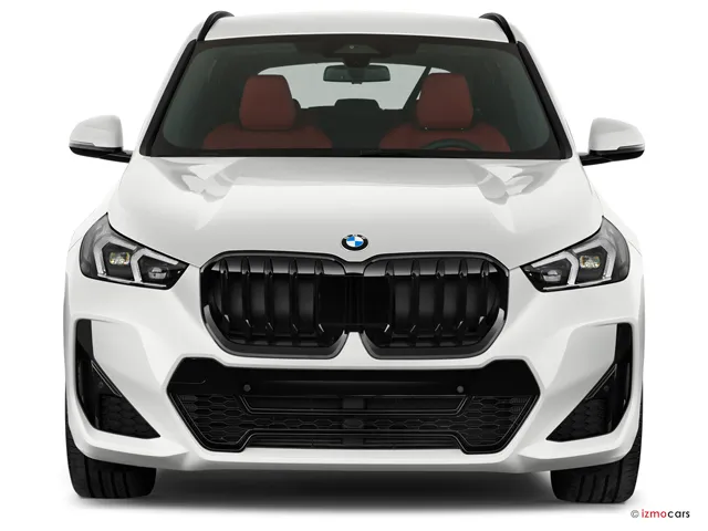 Neuf BMW X1 U11 à SECLIN  chez BMW SECLIN