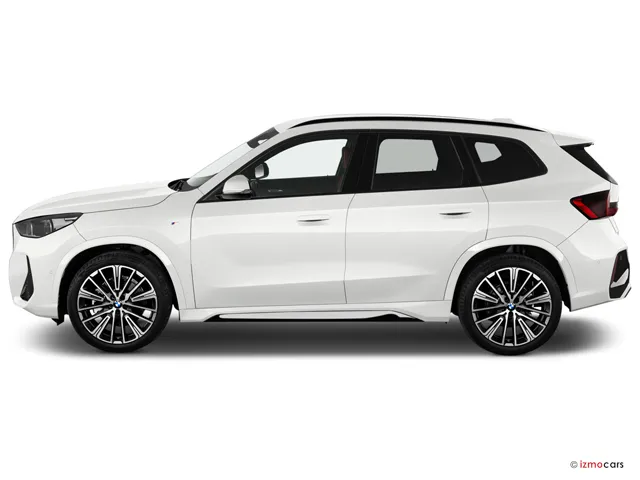 Neuf BMW X1 U11 à SECLIN  chez BMW SECLIN