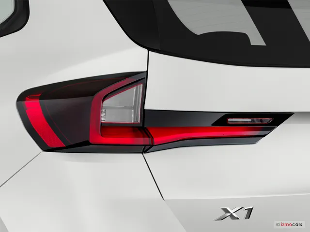 Neuf BMW X1 U11 à SECLIN  chez BMW SECLIN