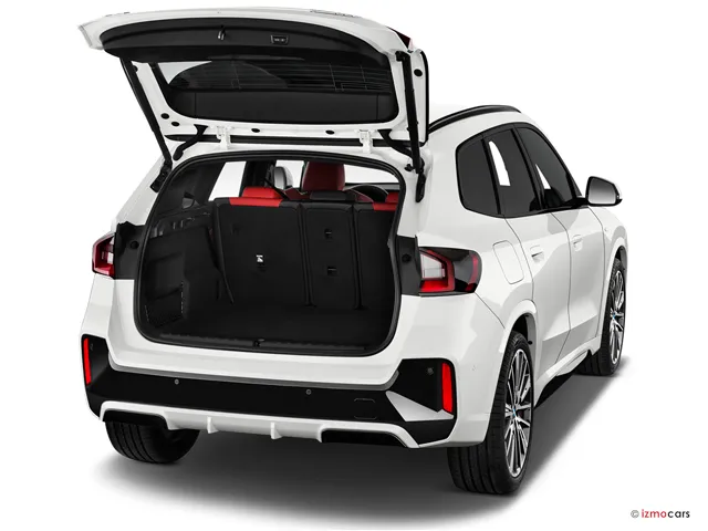 Neuf BMW X1 U11 à SECLIN  chez BMW SECLIN