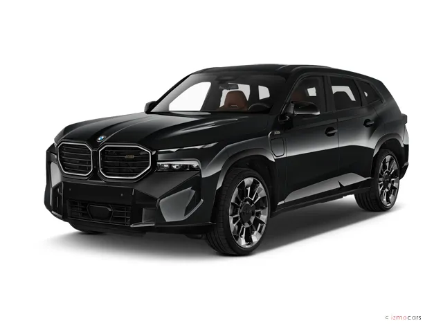 Neuf BMW XM G09 à Arles chez BMW ARLES