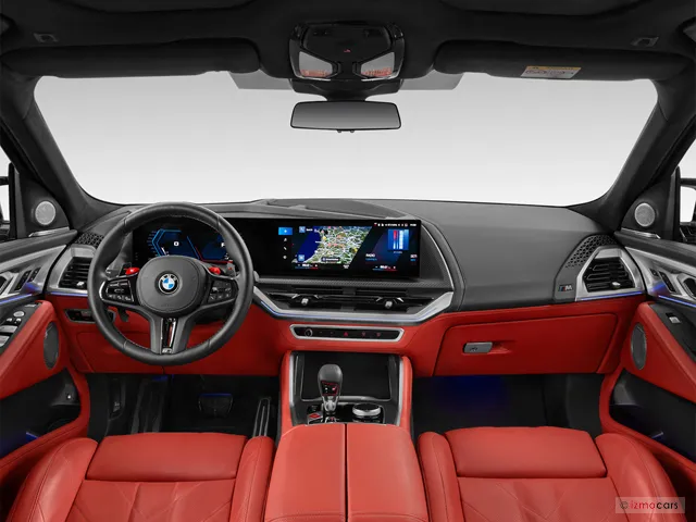 Neuf BMW XM G09 à Arles chez BMW ARLES