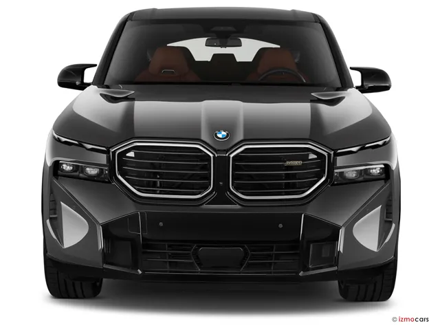 Neuf BMW XM G09 à Arles chez BMW ARLES