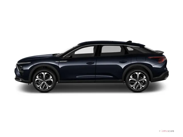 Neuf CITROEN C5 X à Civray chez CITROËN CIVRAY