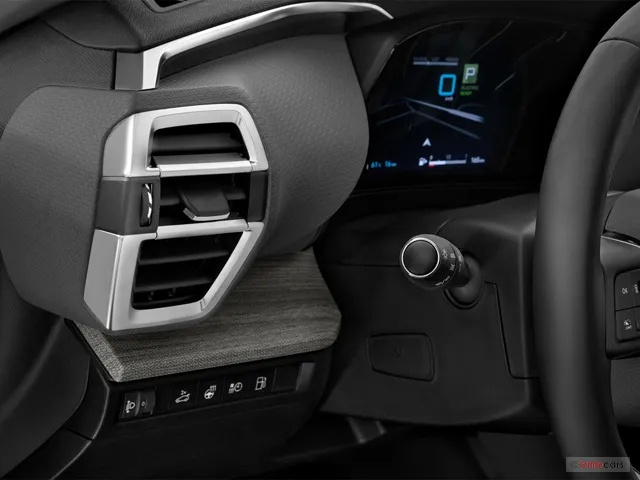 Neuf CITROEN C5 X à Civray chez CITROËN CIVRAY