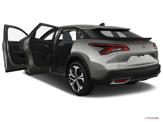 Neuf CITROEN C5 X à Civray chez CITROËN CIVRAY