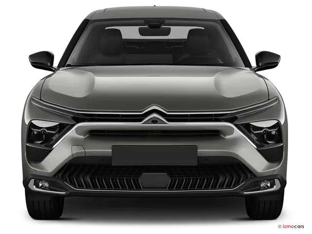 Neuf CITROEN C5 X à Civray chez CITROËN CIVRAY