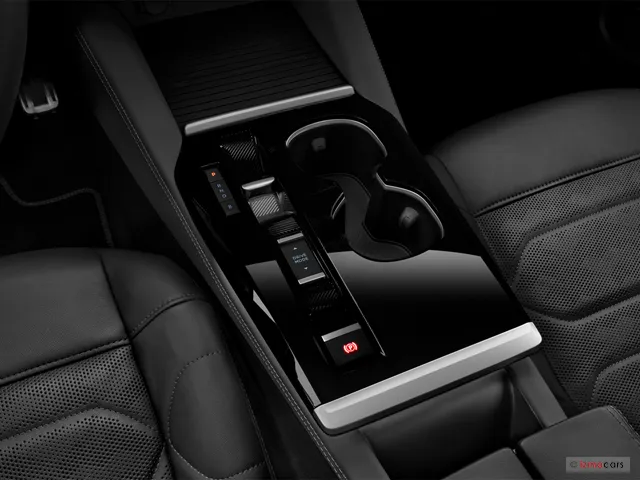 Neuf CITROEN C5 X à Civray chez CITROËN CIVRAY