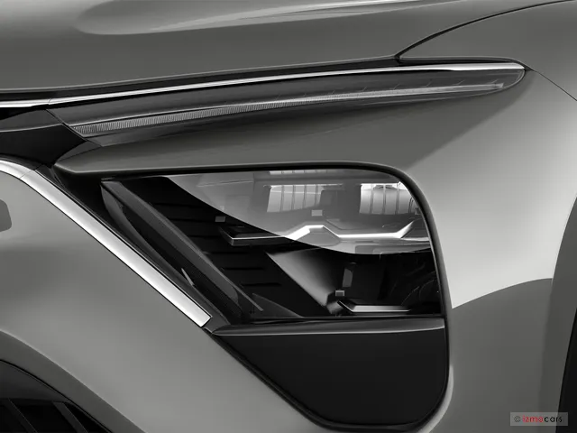 Neuf CITROEN C5 X à Civray chez CITROËN CIVRAY