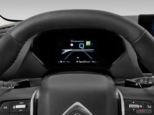 Neuf CITROEN C5 X à Civray chez CITROËN CIVRAY