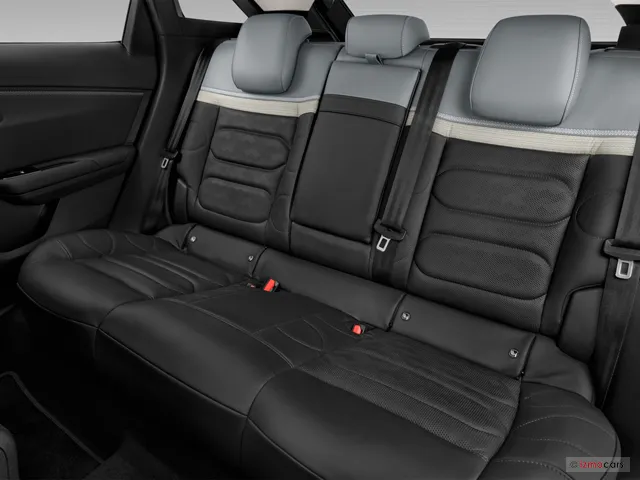 Neuf CITROEN C5 X à Civray chez CITROËN CIVRAY