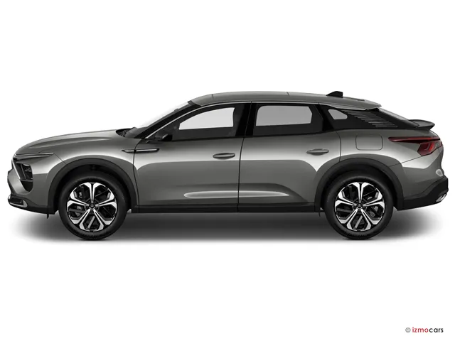 Neuf CITROEN C5 X à Civray chez CITROËN CIVRAY