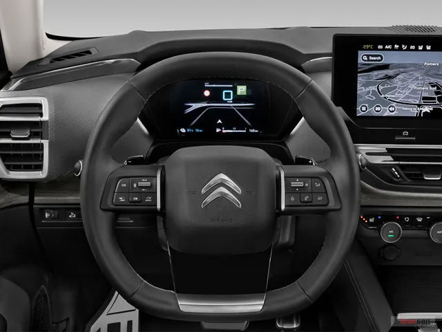 Neuf CITROEN C5 X à Civray chez CITROËN CIVRAY