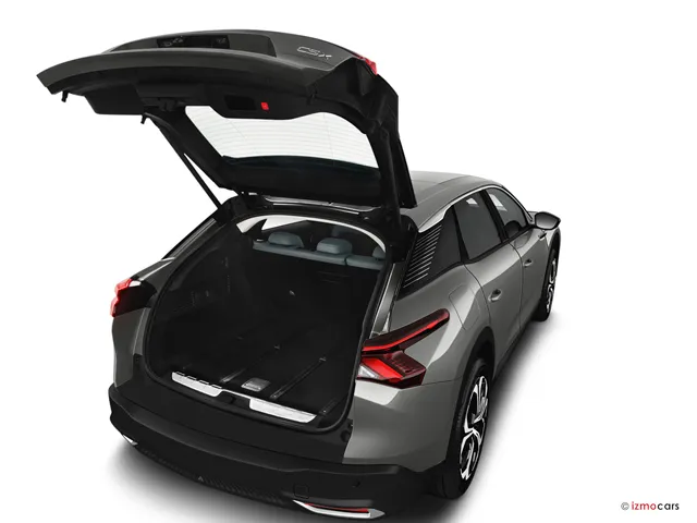 Neuf CITROEN C5 X à Civray chez CITROËN CIVRAY