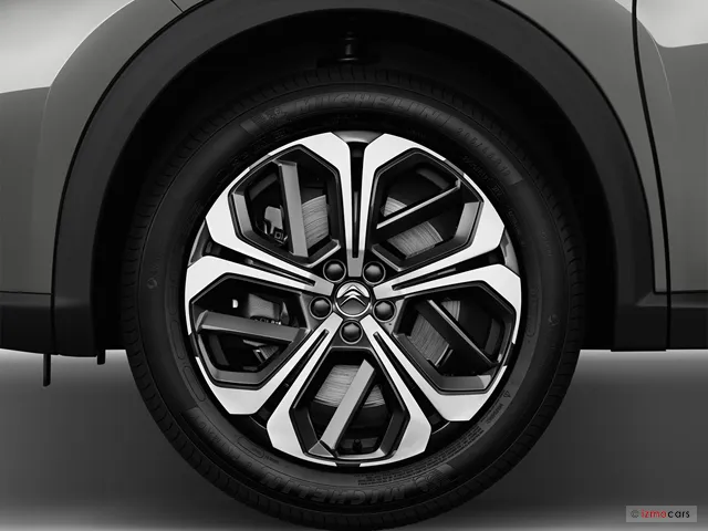 Neuf CITROEN C5 X à Civray chez CITROËN CIVRAY
