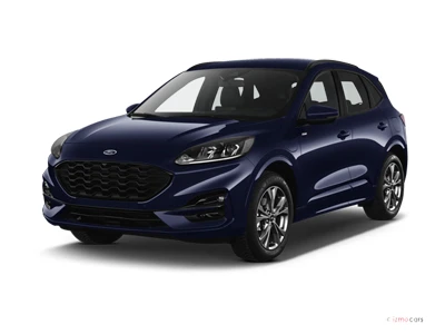 Neuf FORD KUGA à Bagneux chez FORD BAGNEUX